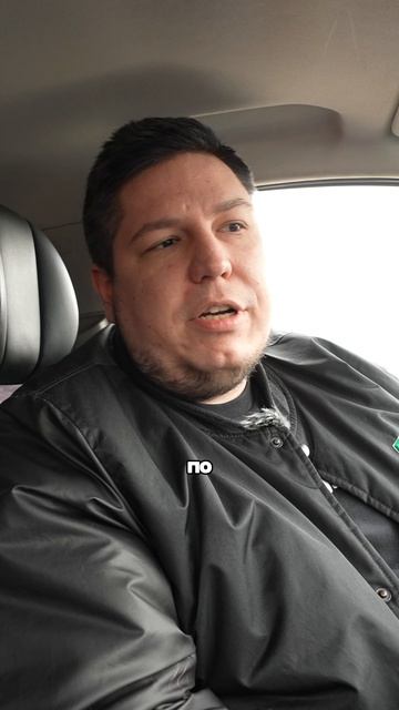 БОГАТЫЙ ТАКСИСТ