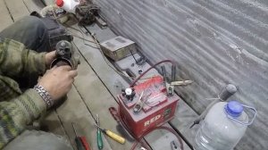 Почему не крутит стартер  Рассмотрим на примере Volkswagen Jetta