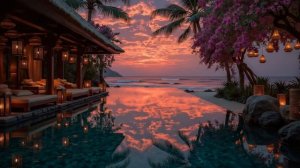 Музыка Релакс Sunset Deep House Vibes Relaxing House Beats