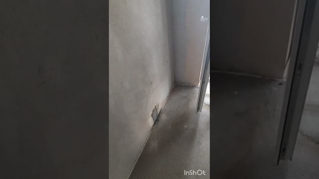 История Жк, 4 этап дом 2, старт.