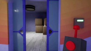 GARTEN OF BANBAN 0,1,2,3,4,5,6,7,8 - ПОЛНОЕ ПРОХОЖДЕНИЕ - ВСЕ ГЛАВЫ - ГАРТЕН ОФ БАНБАН ВСЕ ГЛАВЫ #7