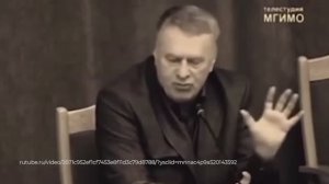 Его прогнозы сбылись. 4-я годовщина смерти Жириновского