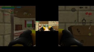 всё пасхалки и фишки и 
баги обновления 5.5.0 в чикен Гане