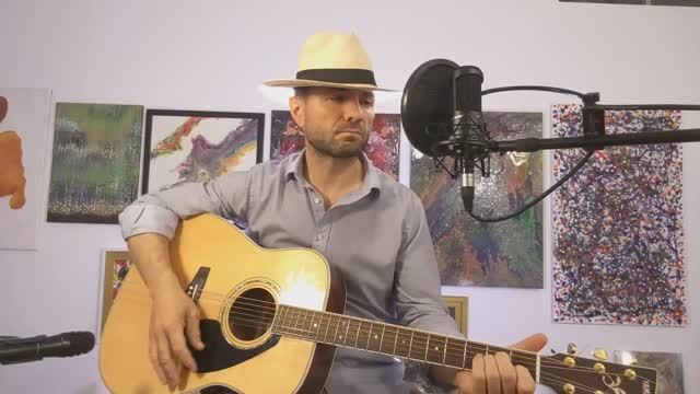 Думы окаянные