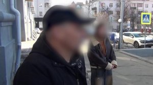 В Курской области за подготовку теракта задержан агент киевских спецслужб.