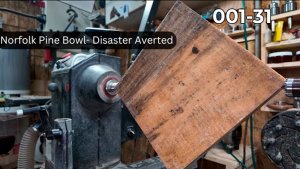 Токарные работы по дереву на токарном станке Чаша из дерева сосны Токарка по дереву для начинающих