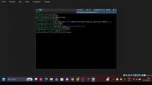 выполнение 3 этап ип