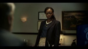 Рустер - 1 сезон, 3 серия (2026) / Rooster