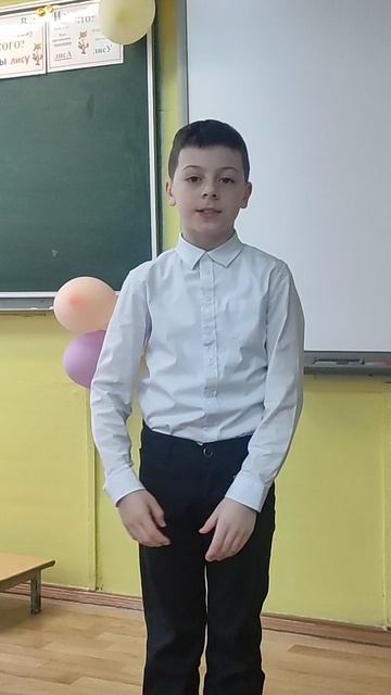 Николай Рубцов "Счастье".