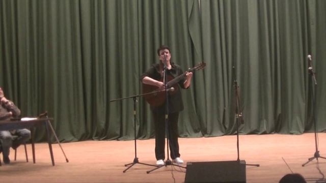 2.31. Нина Скалка смотреть онлайн