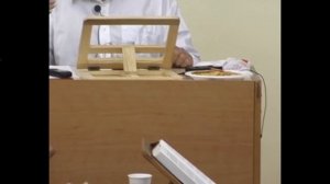 Признак того, что человек продвигается