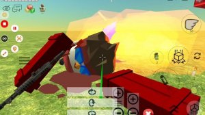 я vs  Артёмка 24к возрождение