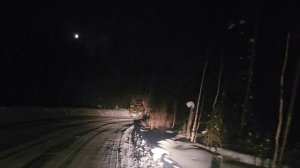 Зимник Усть-Кут-Ленск. Часть вторая .