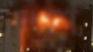 ‼️🇷🇺🇺🇦 Враг атакует Новороссийск, горит многоэтажка

▪️148 украинских БПЛА сбиты силами ПВО над