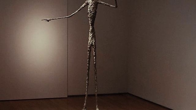 Альберто Джакометти