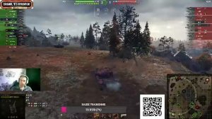 Мир танков погнали во взвод!!!!