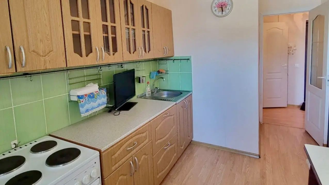 Купи однокомнатную квартиру в г.Домодедово! | Купи квартиру в Московской области!