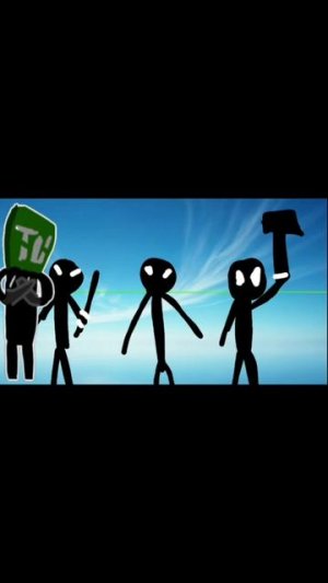 GoBHoWyi invisible fan animation