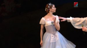 Считанные дни остались до старта Фестиваля в честь великой русской балерины Галины Улановой