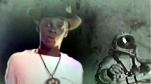 Ice MC - Laika (remastered 4K)