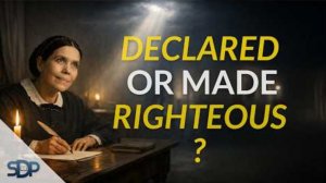 1888 год! Истина об оправдании верой.