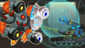 Броня трещит, но бой продолжается! - победа или вечная война