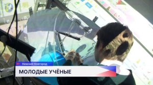 Первую в России технологию для восстановления работы мозга создали молодые ученые ННГУ