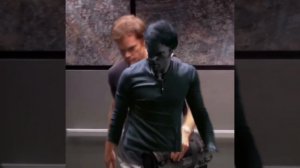 Декстер Морган Эдит 🔥💞