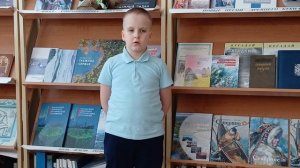 Соловьёв Николай, 2а