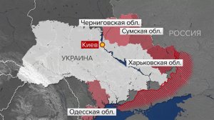 В Харьковской области российские танкисты уничтожили важный опорный пункт противника.