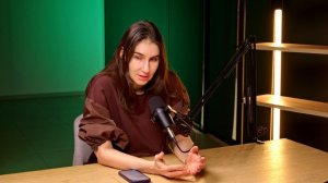 Растим Чемпионов: Спорт, Дети и Будущее с Галиной Габисовой.