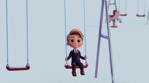 Образовательный ролик цифрового гида Алёша