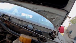 395. Как заменить втулку трапеции  дворников От ваз десятка втулка не подошла