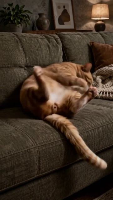 Кого то он мне напоминает/He Reminds Me Of Someone.