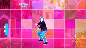 Despacito ALTERNATE Танц. движения 17