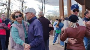 5 апреля. Любимая моя...