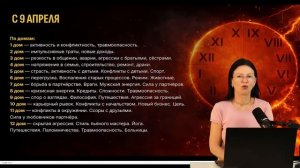 ВРЕМЯ ПРЯМЫХ СТОЛКНОВЕНИЙ | ТРАНЗИТ МАРСА | рекомендация астролога Елены Негрей
