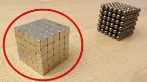 НЕОКУБ из квадратных кубиков! Какой неокуб лучше Неокуб с Алиэкспресс!