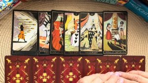 КАРТА ДНЯ 07.04.2026 для всех знаков зодиака🌸Таро прогноз!