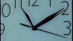 Рекламные блоки и анонсы (НТВ, 06.04.2000) наоборот