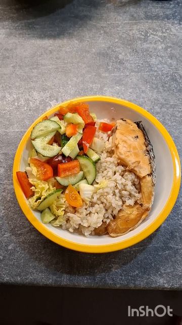 Худей - и точка!😋ОБЕД на 297 Ка🍴Меню на каждый день #похудение #диета #еда #пп #вкусно #обед