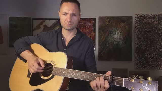 House of the rising sun - Cover