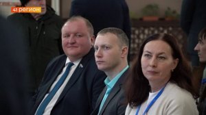 ГЛАВА ГОРОДА ЕВГЕНИЙ БЕЛЯЕВ СООБЩИЛ О СВОЕМ РЕШЕНИИ УЙТИ В ОТСТАВКУ • НОВОСТИ КАМЧАТКИ