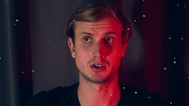 Новогодний подкаст 3