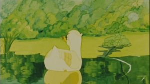 Гадкий утенок и его дезадаптация