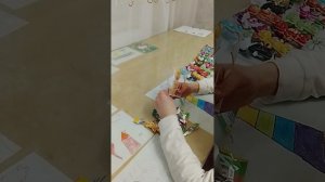 Как собрать Лакки Мишей