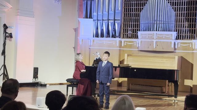 Галаюк Владислав _11 лет