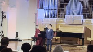 Галаюк Владислав _11 лет