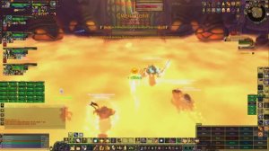 World of Warcraft Играем в 2012 Ачивхантеры 6