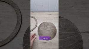 Как работать с заготовкой и сплести шкатулку Ч.1